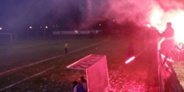 La Municipalidad de Totoras advierte y sancionará por el uso de pirotecnia