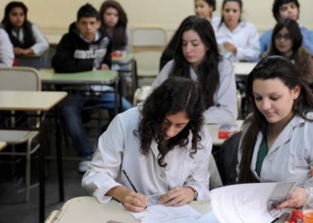 Legisladores dieron el ok para la nueva escuela en Timbúes