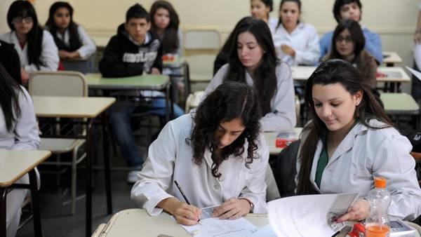 Legisladores dieron el ok para la nueva escuela en Timbúes