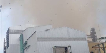 COFCO: confirman un obrero muerto por la explosión