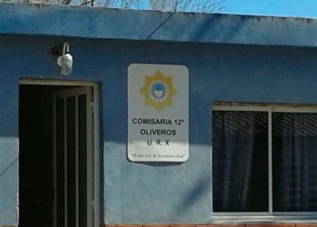 Grave caso de violencia de género en Oliveros