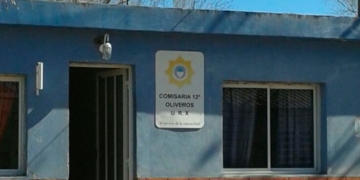 Grave caso de violencia de género en Oliveros