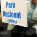 Paro bancario en todo el país