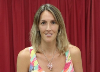 Paola Rasadore es la nueva presidenta del Concejo de San Genaro