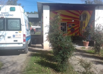 El SAMCo de Andino volverá a contar con guardias médicas