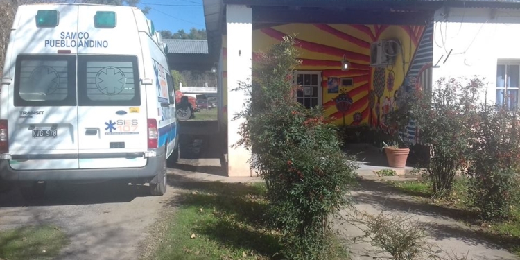 El SAMCo de Andino volverá a contar con guardias médicas
