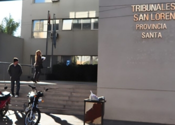 Raptó a su novia y la violó en un descampado de Timbúes: piden 15 años de prisión