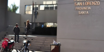 Raptó a su novia y la violó en un descampado de Timbúes: piden 15 años de prisión