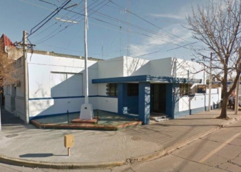 Totoras: dos menores aprehendidos por circular en una moto robada