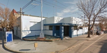 Totoras: dos menores aprehendidos por circular en una moto robada