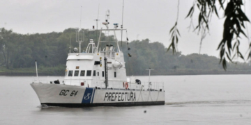 San Fabian: hallaron el cuerpo de un hombre que cayó al rio