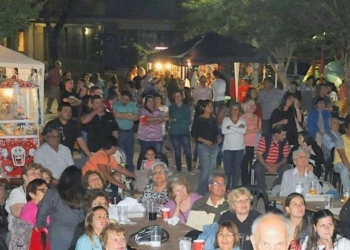 Dará inicio la segunda edición de «Barrancas Bajo las Estrellas»