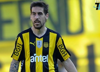 Tomás Costa jugará la Libertadores con un equipo peruano