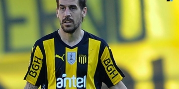 Tomás Costa jugará la Libertadores con un equipo peruano