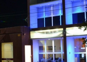 Caliente reunión de comisión en Andino con denuncia de por medio
