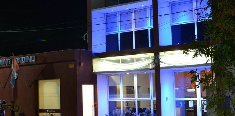 Caliente reunión de comisión en Andino con denuncia de por medio