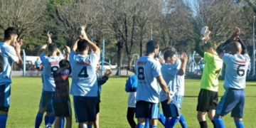 Unión Fútbol Club comenzó la pretemporada con caras nuevas