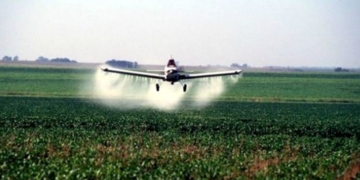 Habrá una reunión decisiva por el conflicto de los agrotóxicos