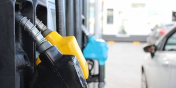 Por las nubes: nuevo aumento de los combustibles