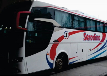 Tras los reclamos, Empresa Serodino retoma su recorrido habitual en San Genaro