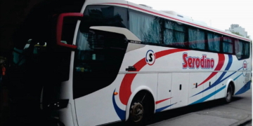 Tras los reclamos, Empresa Serodino retoma su recorrido habitual en San Genaro