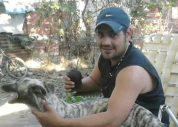 Un joven de Maciel devolvió la billetera de un jubilado con el cobro del mes