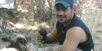 Un joven de Maciel devolvió la billetera de un jubilado con el cobro del mes