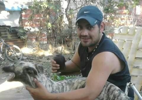 Un joven de Maciel devolvió la billetera de un jubilado con el cobro del mes