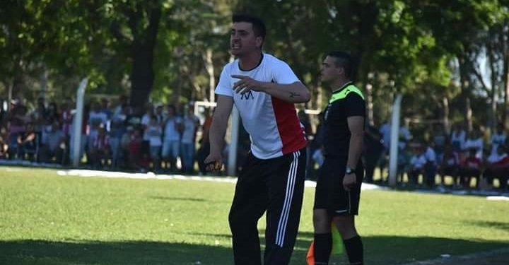 Totorense: Atlético San Genaro confirmó su cuerpo técnico para esta temporada