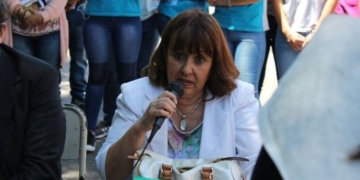 El Partido Sí propone un Frente Amplio Progresista