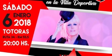 Se viene la octava Noche de Reyes de Totoras Juniors