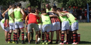 Totoras Juniors confirmó su quinto y último refuerzo