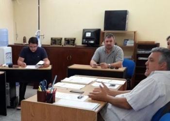 San Genaro: concejales rechazan el tarifazo del municipio local