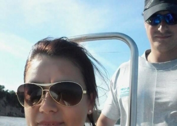 Confirmaron que el cuerpo hallado en el rio pertenece al hombre de Timbúes