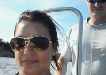 Hallaron el cuerpo de la mujer de Timbúes que cayó al Paraná