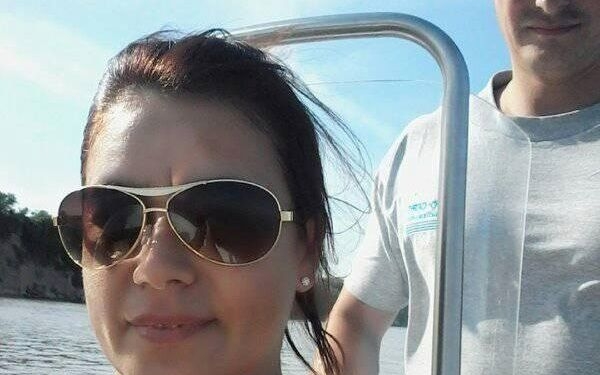 Hallaron el cuerpo de la mujer de Timbúes que cayó al Paraná
