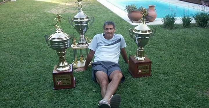 Totoras Juniors tiene nuevo DT para esta temporada