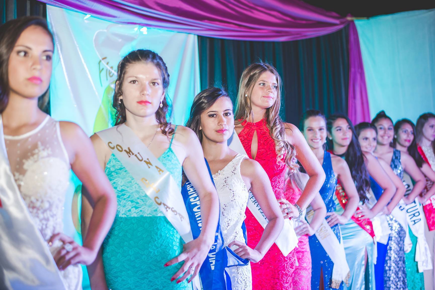 Una joven sangenarina es la nueva reina de la Fiesta Departamental de la Cebada Cervecera