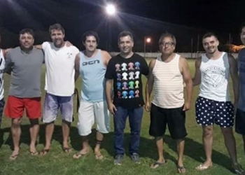 Boca de Serodino volverá a participar en la Liga Sanlorencina