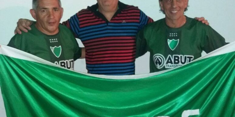 “Chiquilin” García es el nuevo DT de Defensores de Centeno