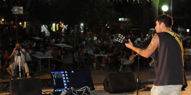 “Barrancas bajo las estrellas” tendrá su segunda noche