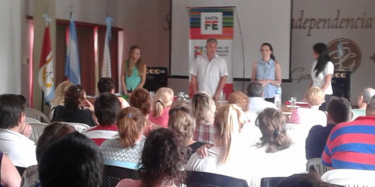 Más de 60 familias escriturarán su casa en forma gratuita en San Genaro