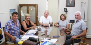 Totoras será sub sede del festival «Tres Lunas»