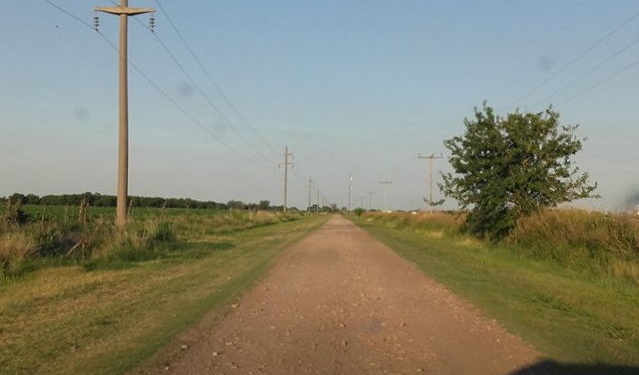 Polémica en Maciel: 400 mil pesos para una obra que nunca se hizo