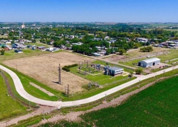 Lifschitz y Capitani inaugurarán una importante obra en la región