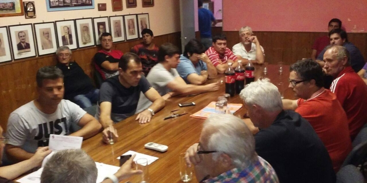 Totorense: se definió fecha de arranque de la temporada 2018