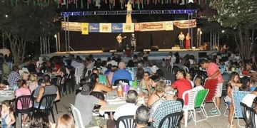 «Barrancas bajo las estrellas» se despide de su segunda edición