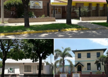 San Genaro: entregaron aportes económicos a diferentes instituciones