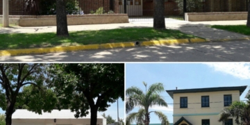 San Genaro: entregaron aportes económicos a diferentes instituciones