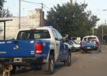 Liberaron al macielense imputado por el robo de un auto